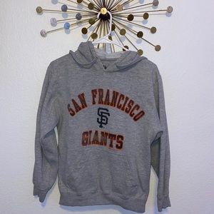 San Francisco Giants Hoodie